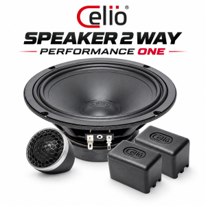 Speaker Cello Performance 1