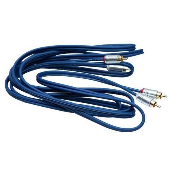 Audio Technica AT-CA64 RCA Cable - Image 5