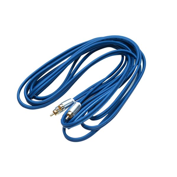 Audio Technica AT-CA64 RCA Cable - Image 3