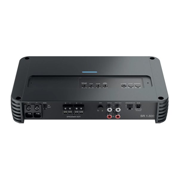 Power Monoblock Amplifier Audison SR 1.500 - Image 2