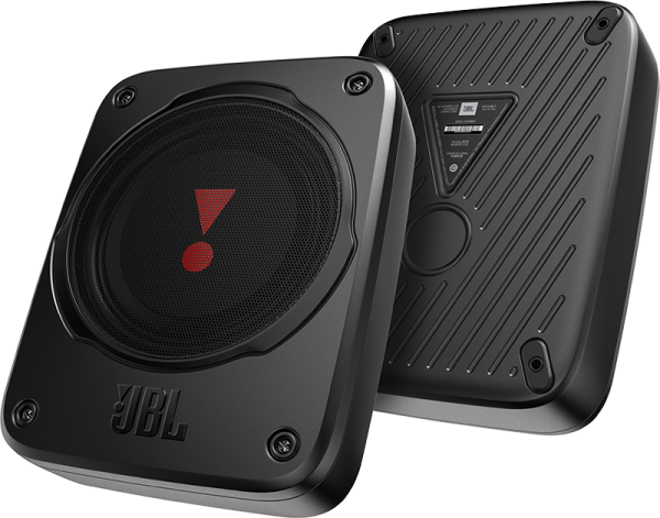 Subwoofer Active Kolong 7" inch JBL BassPro LITE - Image 4