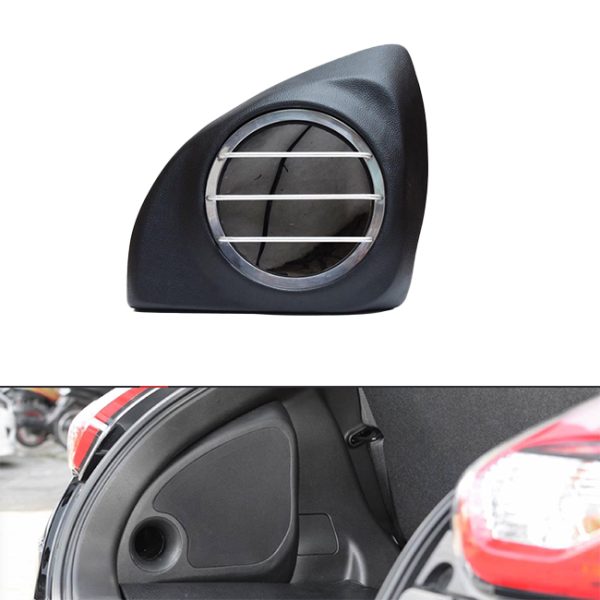 Box Subwoofer 8" inch OEM Nissan Juke