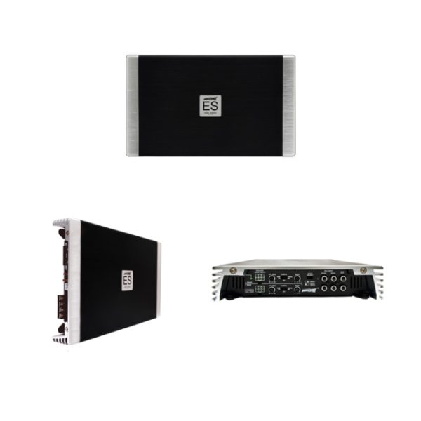Power Amplifier 4CH Dominations ES4100