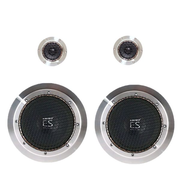 Speaker 2 Way Dominations Elite Series ES No.62 MK-2 - Image 2