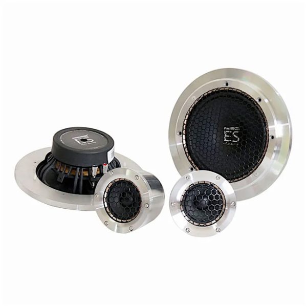 Speaker 2 Way Dominations Elite Series ES No.62 MK-2