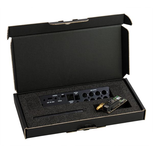 MATCH MEC BT Extension Card Bluetooth Input Module for PP 86 DSP