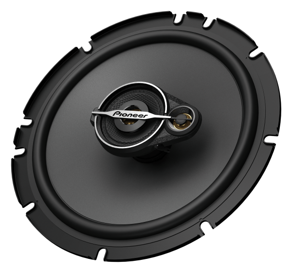 Speaker Pioneer TS-A1678S Coaxial 6.5″ inch 3-Way - Image 2