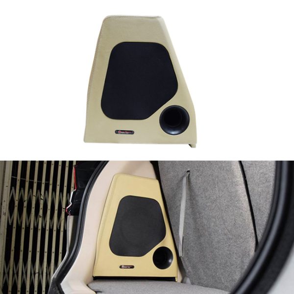 Box Subwoofer 6" inch OEM Suzuki New Ertiga/XL7