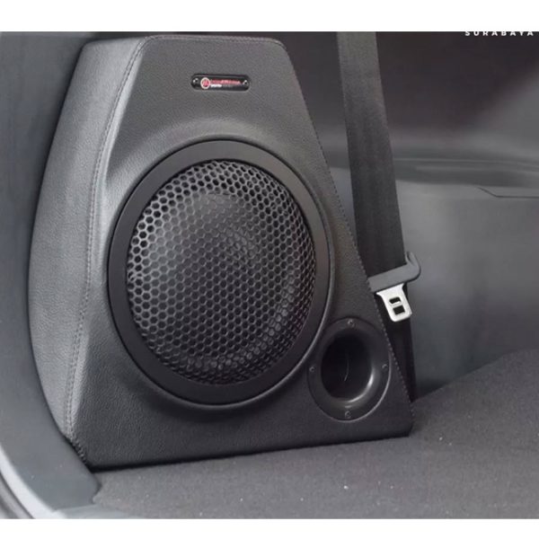 Box Subwoofer 8" inch OEM New Avanza/Veloz/Xenia - Image 2