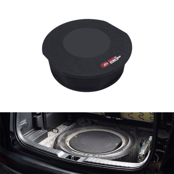 Box Subwoofer 8" inch OEM Honda CRV 2017-2022 - Image 2