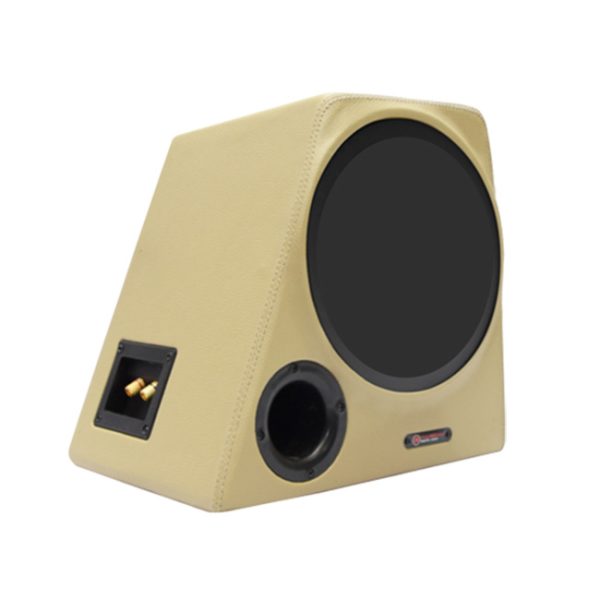 Box Subwoofer 8" inch OEM Toyota Fortuner 2008-2015