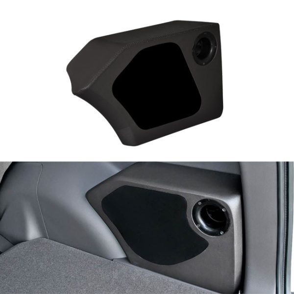 Box Subwoofer 6" inch OEM Honda CRV 2012-2017
