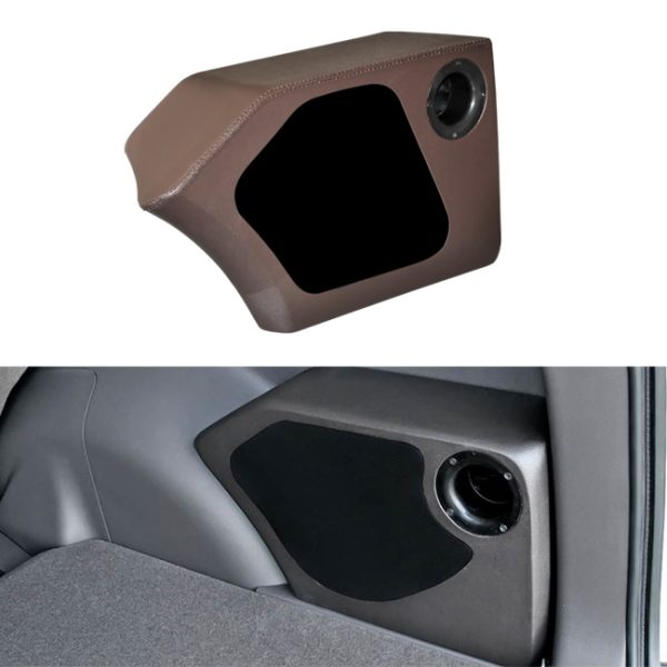 Box Subwoofer 6" inch OEM Honda CRV 2012-2017 - Image 2