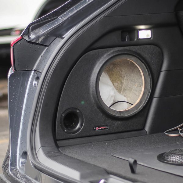 Box Subwoofer 8" inch OEM Honda HRV 2022-2025 - Image 2