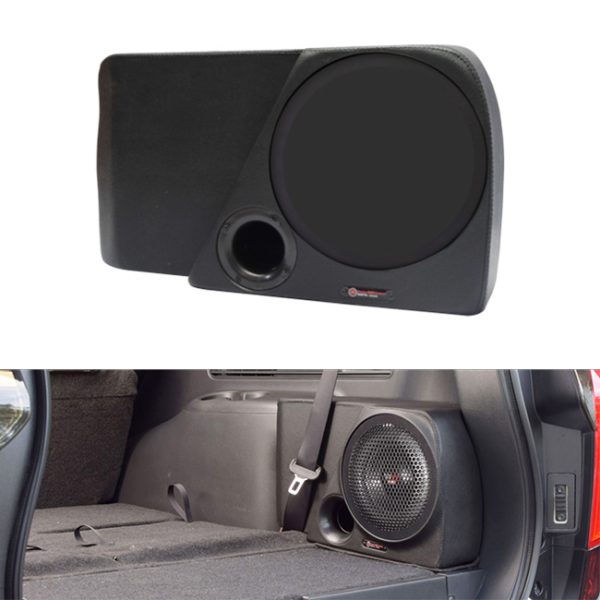 Box Subwoofer 8" inch OEM Mitsubishi Pajero 2008-2015