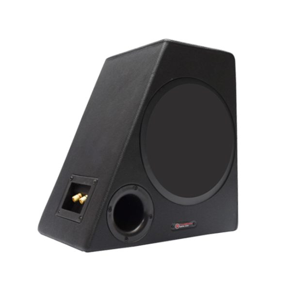 Box Subwoofer 8" inch OEM Toyota Fortuner 2016-2025