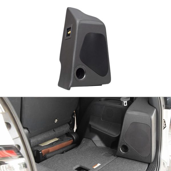 Box Subwoofer 6" inch OEM Toyota Sienta