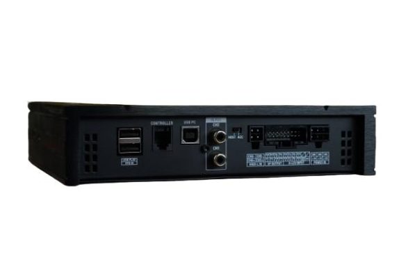 Momentum K2 DSP Amplifier 12CH Built-in Power Support Karaoke - Image 3