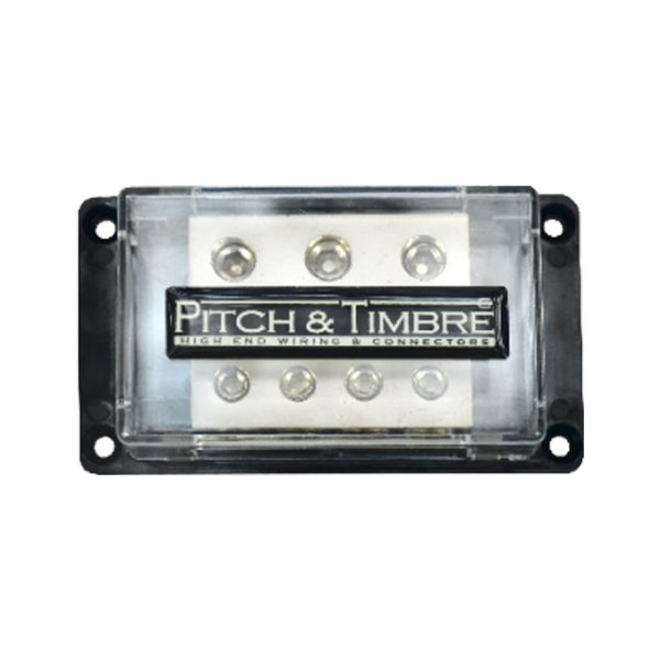 Ground Block Pitch & Timbre 1 TO 4 (VDB-01)