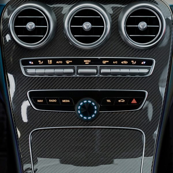 HELIX CONDUCTOR Remote Control DSP Audiotec Fischer - Image 4