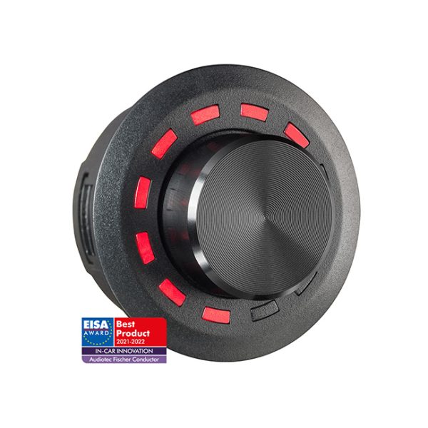 HELIX CONDUCTOR Remote Control DSP Audiotec Fischer