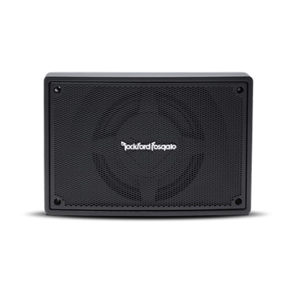 Subwoofer Active Kolong 8" inch Rockford Fosgate Punch PS-8