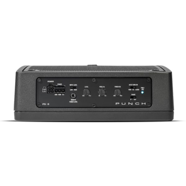 Subwoofer Active Kolong 8" inch Rockford Fosgate Punch PS-8 - Image 3