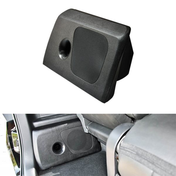 Box Subwoofer 6" inch OEM Alphard 2008-2015