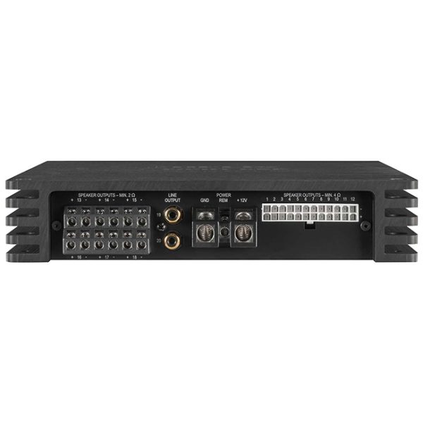 HELIX V EIGHTEEN DSP - Gambar 2