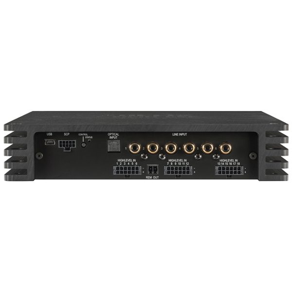 HELIX V EIGHTEEN DSP - Gambar 3