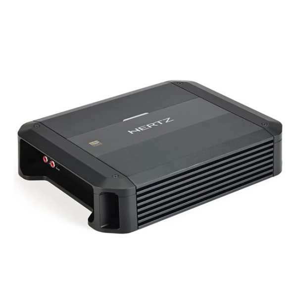 Power Monoblock Amplifier Hertz DIECI DP 2.200