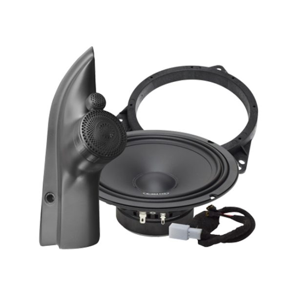 Speaker 3 Way Kit Innova Reborn Plug & Play CELLO
