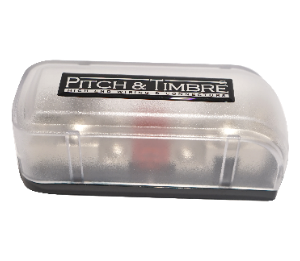 Fuse Block 1-2 Pitch & Timbre