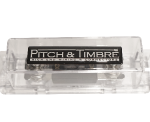 House Fuse 100 Ampere Pitch & Timbre