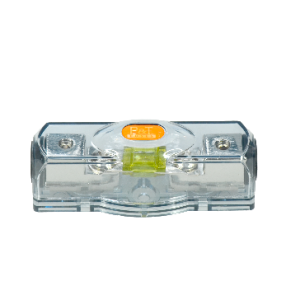 House Fuse Mini ANL 100 Ampere Pitch & Timbre