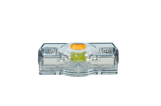 House Fuse Mini ANL 100 Ampere Pitch & Timbre