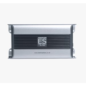 Power Monoblock Amplifier Dominations ES 1100