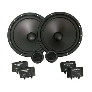 Speaker 2 Way DYNAUDIO ESOTAN 212