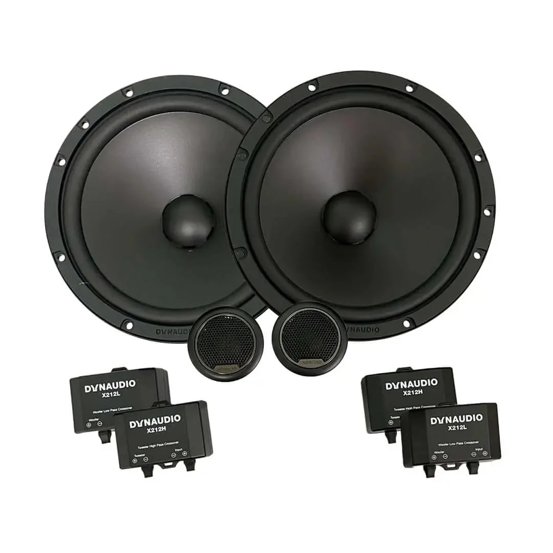 Speaker 2 Way DYNAUDIO ESOTAN 212