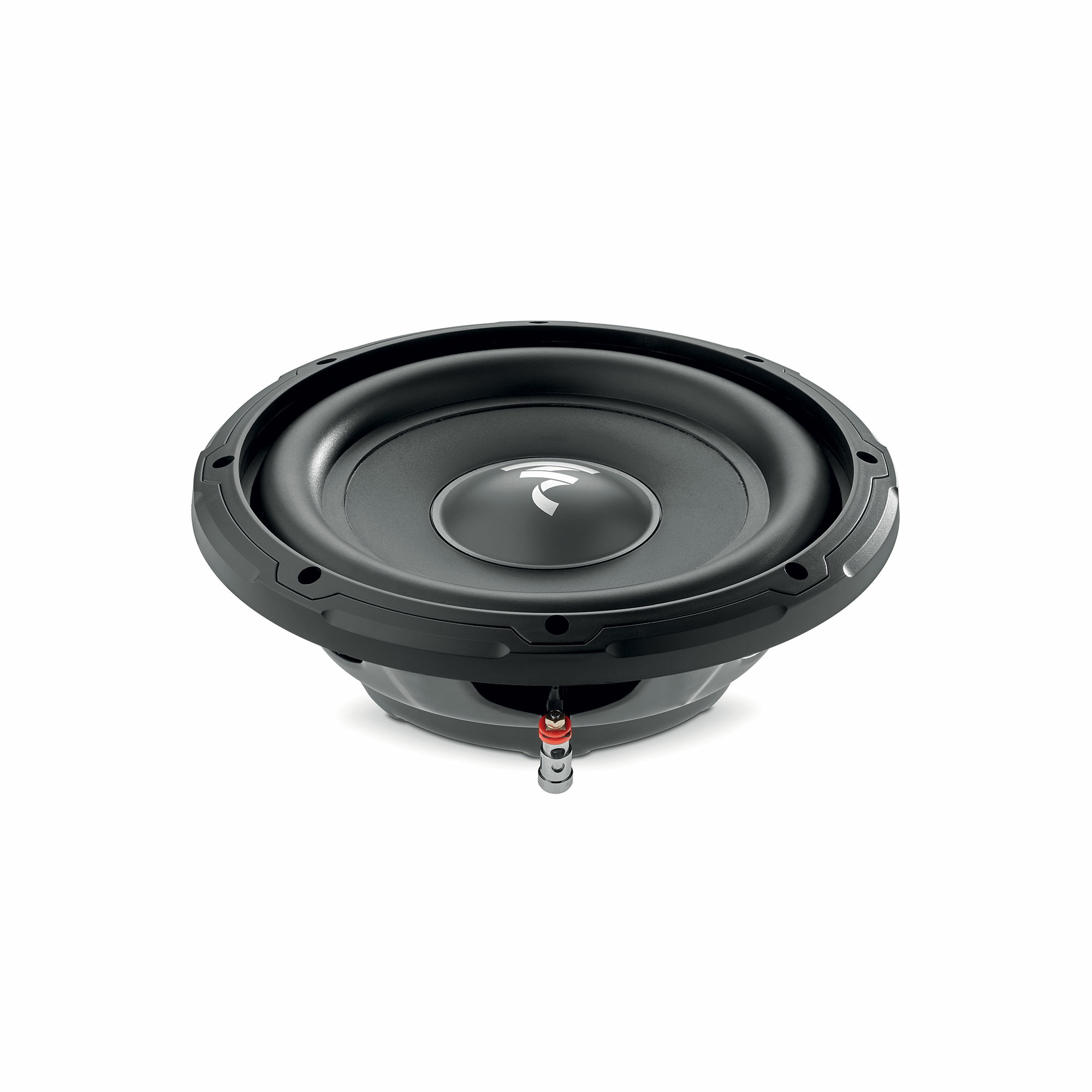 Subwoofer 10” inch FOCAL 10 SLIM Performance Auditor Series - Gambar 2