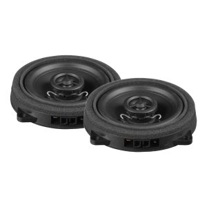MATCH UP X4 BMW-FRT2 Coaxial Speaker For BMW