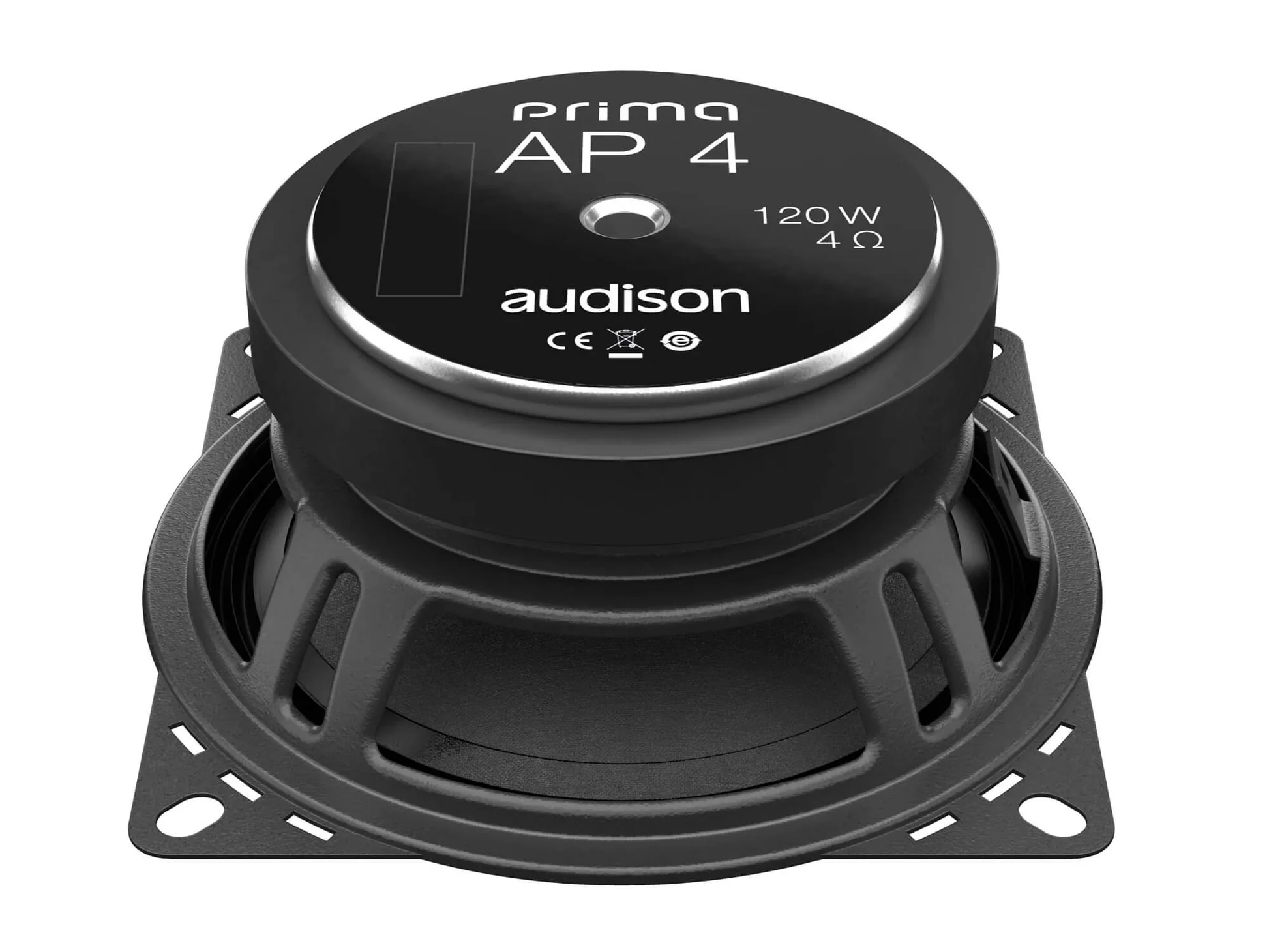 Speaker Midbass Audison AP 4 - Gambar 4