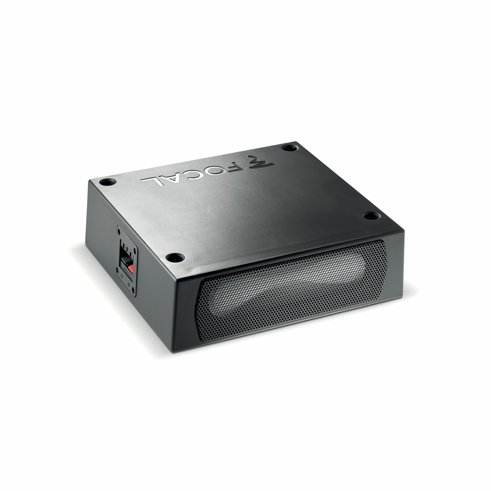 Subwoofer FOCAL ISUB TWIN - Gambar 2