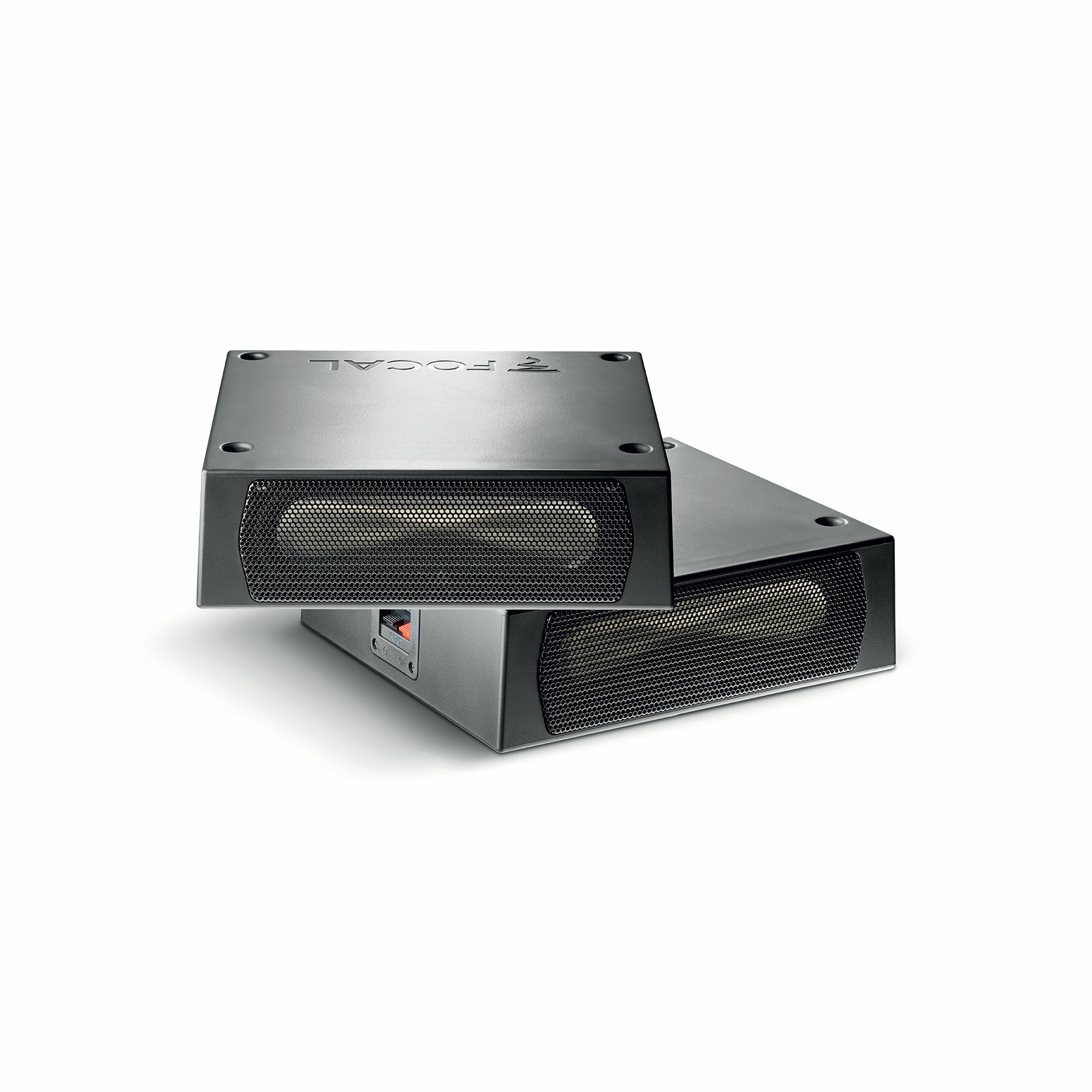 Subwoofer FOCAL ISUB TWIN - Gambar 3