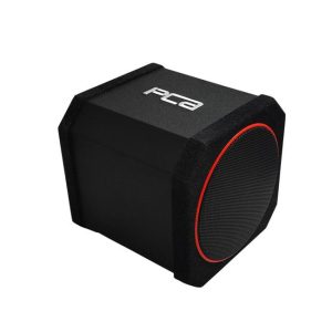 Subwoofer Kolong Aktif PCA 8" inch AS-82R