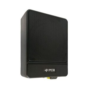 Subwoofer Kolong Aktif PCA 7" inch MOS-BOOM78