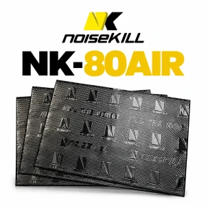 Peredam Mobil Noisekill NK-80AIR